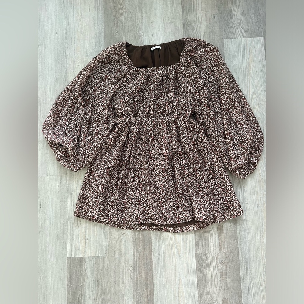 Abercrombie & Fitch Dress
